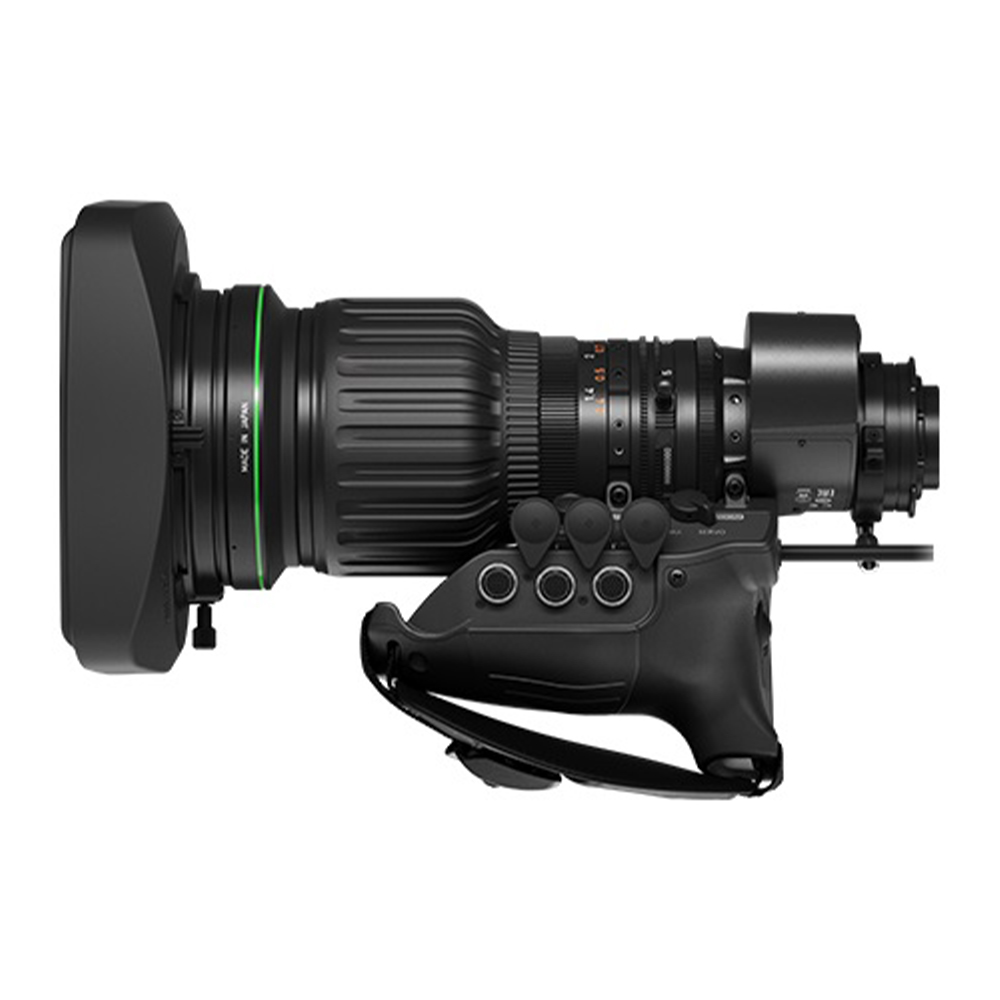 Canon - CJ20ex5B IASE-S