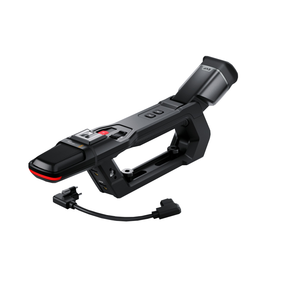 Blackmagic - PYXIS Pro Handle