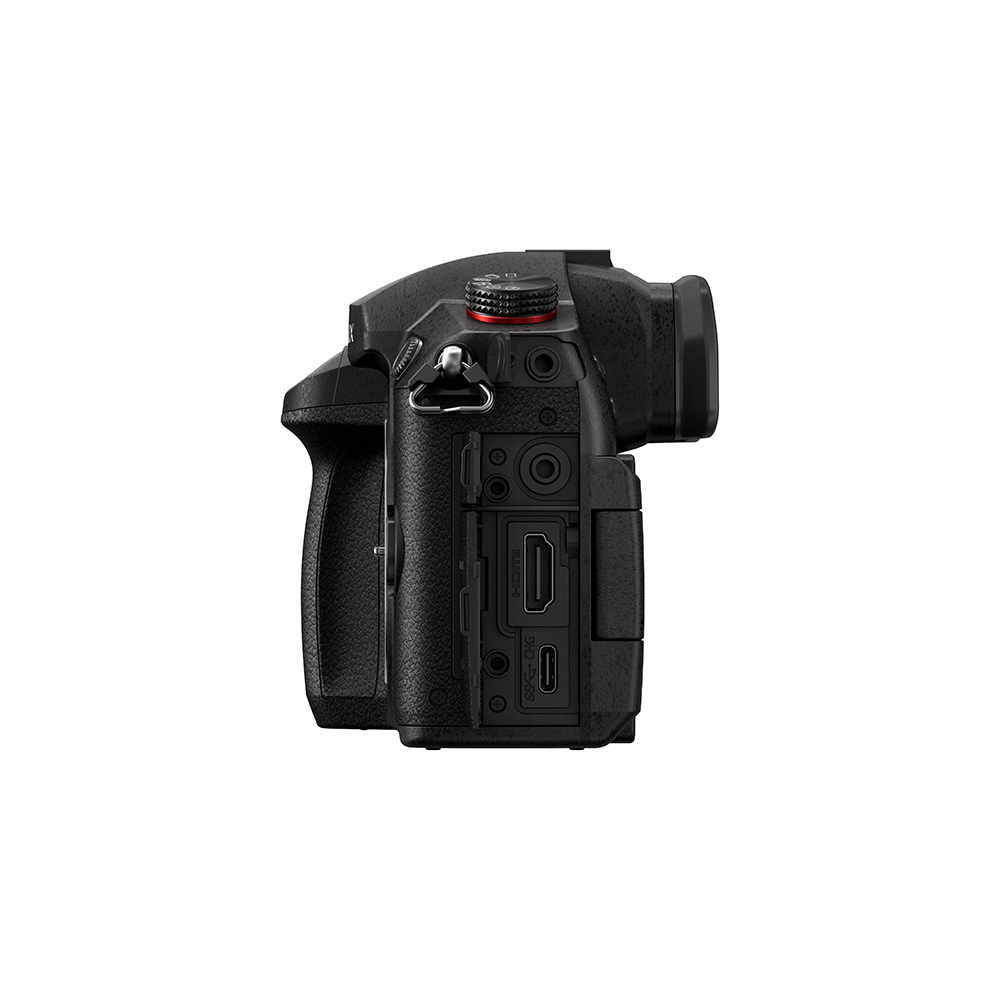 Panasonic - GH 5 Mark II