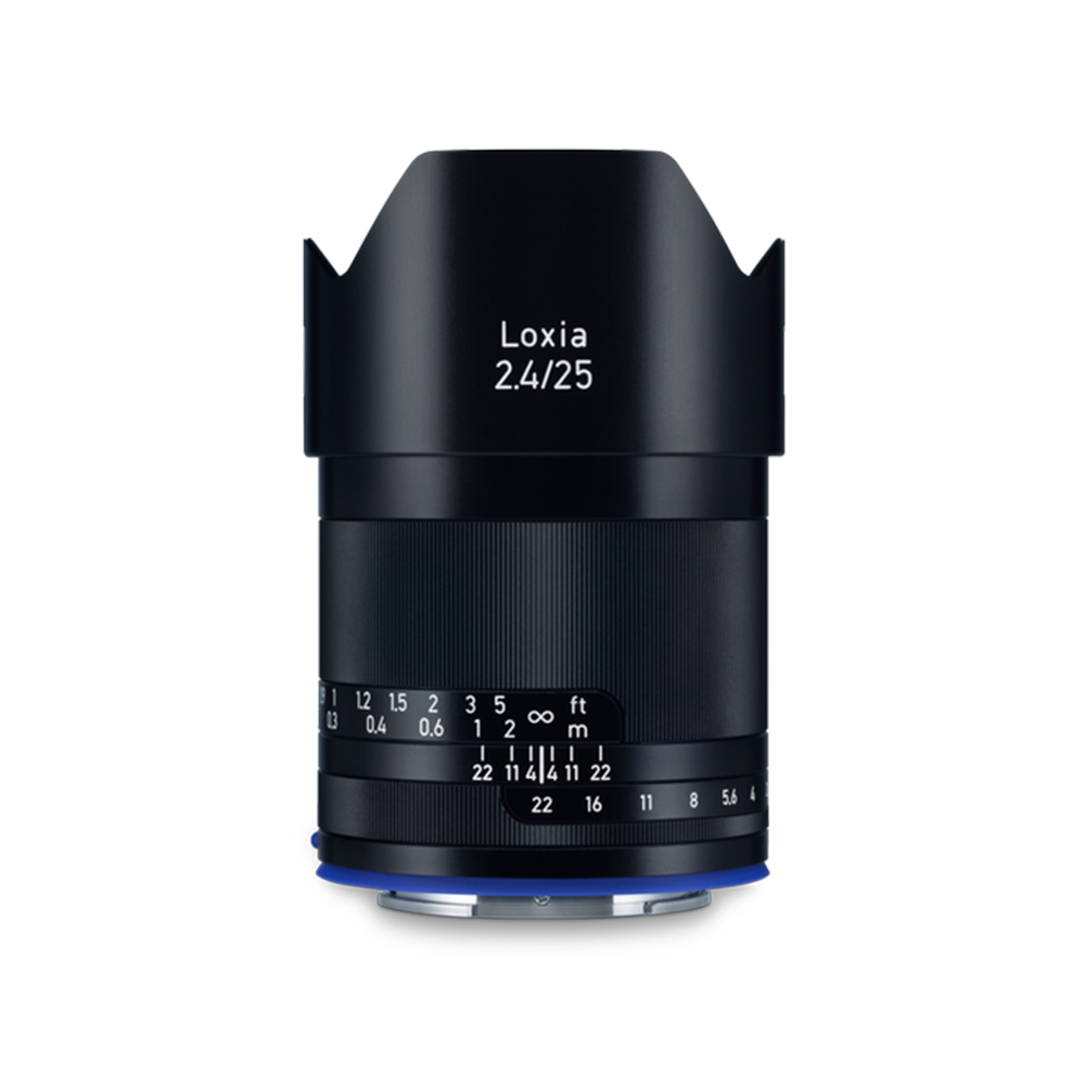 Zeiss - Loxia Lens Bundle