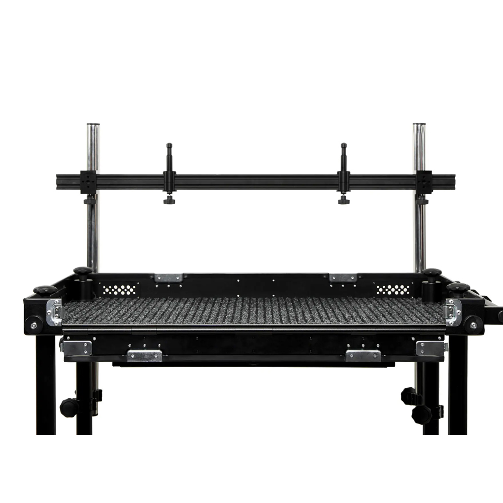 Adicam - Monitor Mount System für Standard+/Standard (Single Rail)