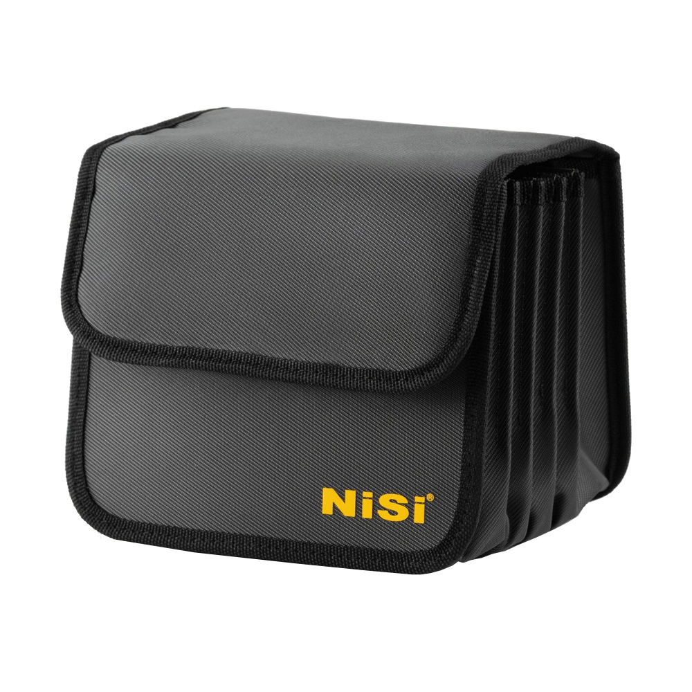 NiSi - JetMag Pro Matte Box Kit (82MAG)