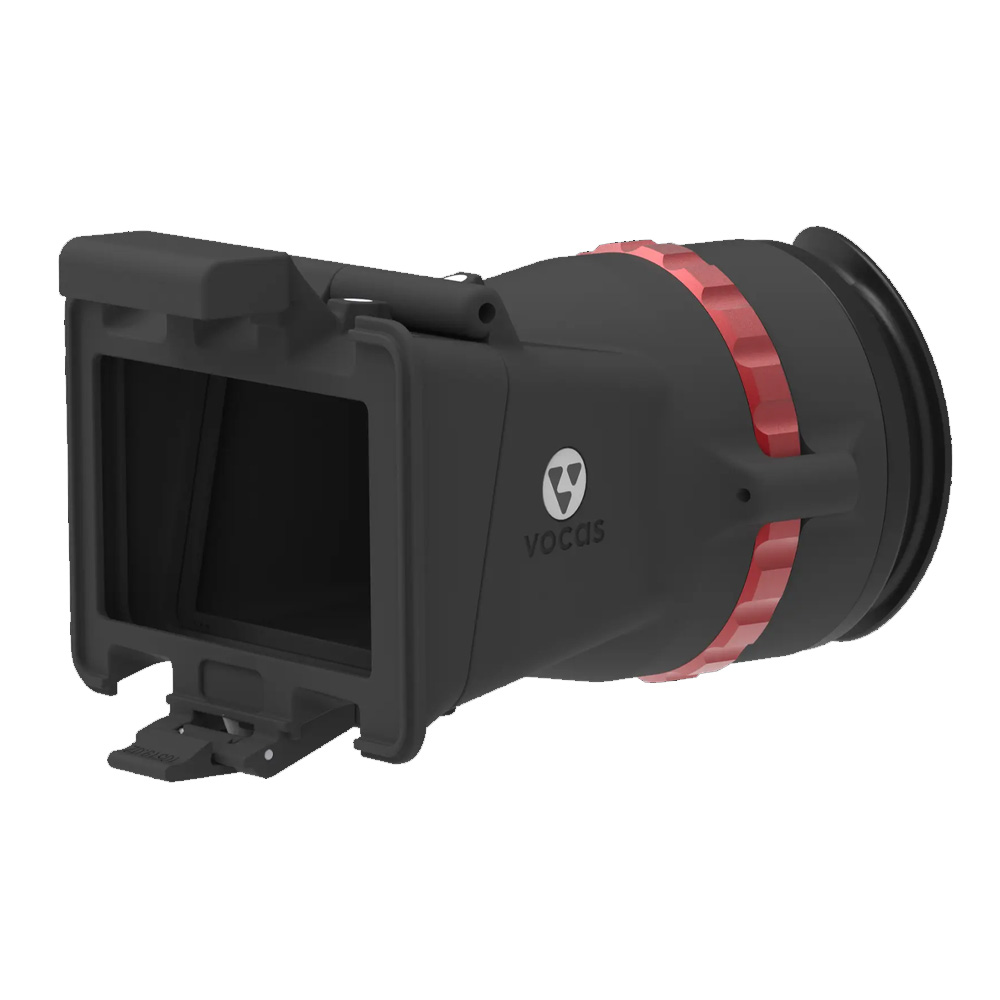 Vocas - EL-40 Eyepiece loupe für Sony Burano kit