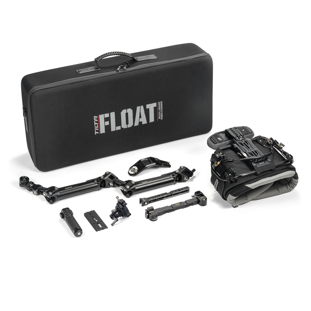 Tilta - Float Dual Handl Support System