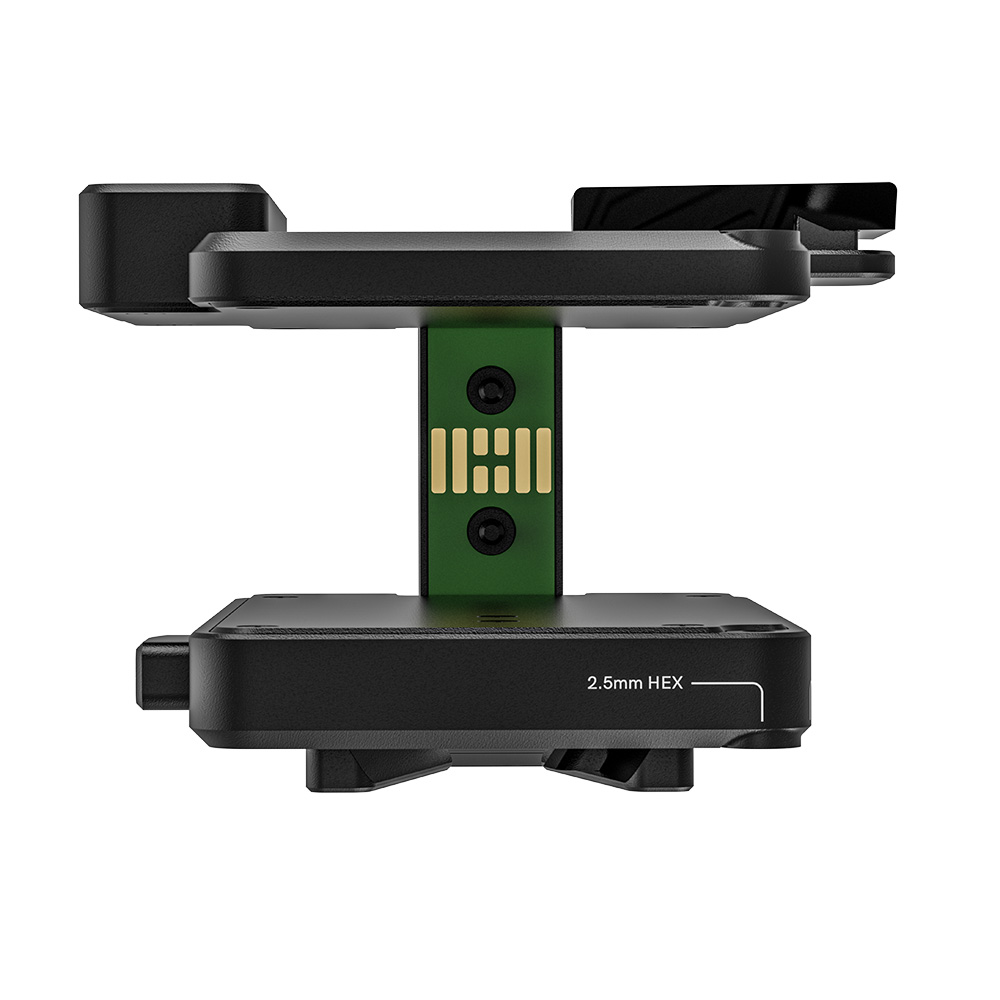 Teradek - Battery Cradle RX V-Mount Bolt 7