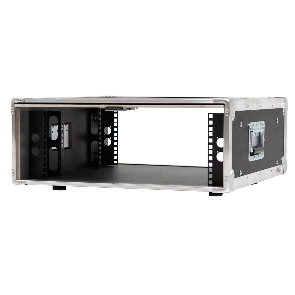 ProCase - 19" QSD Essential-Rack 4 HE
