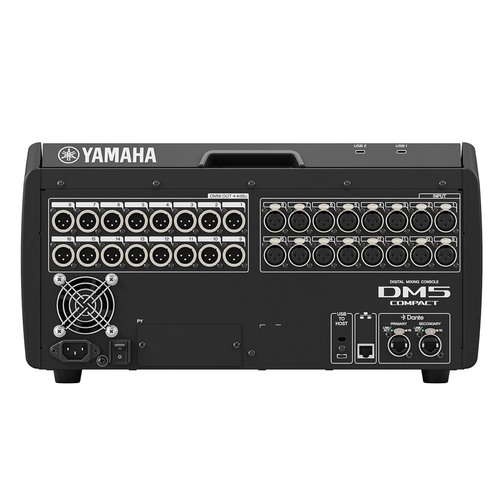 Yamaha - DM5C
