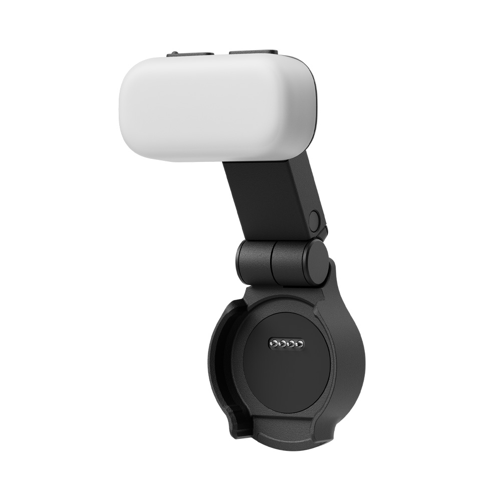 DJI - Osmo Pocket 4 Zusatzlicht