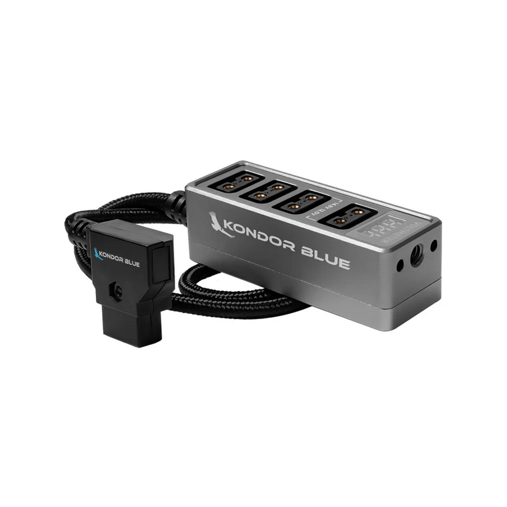KB-DTAP-HUB-3