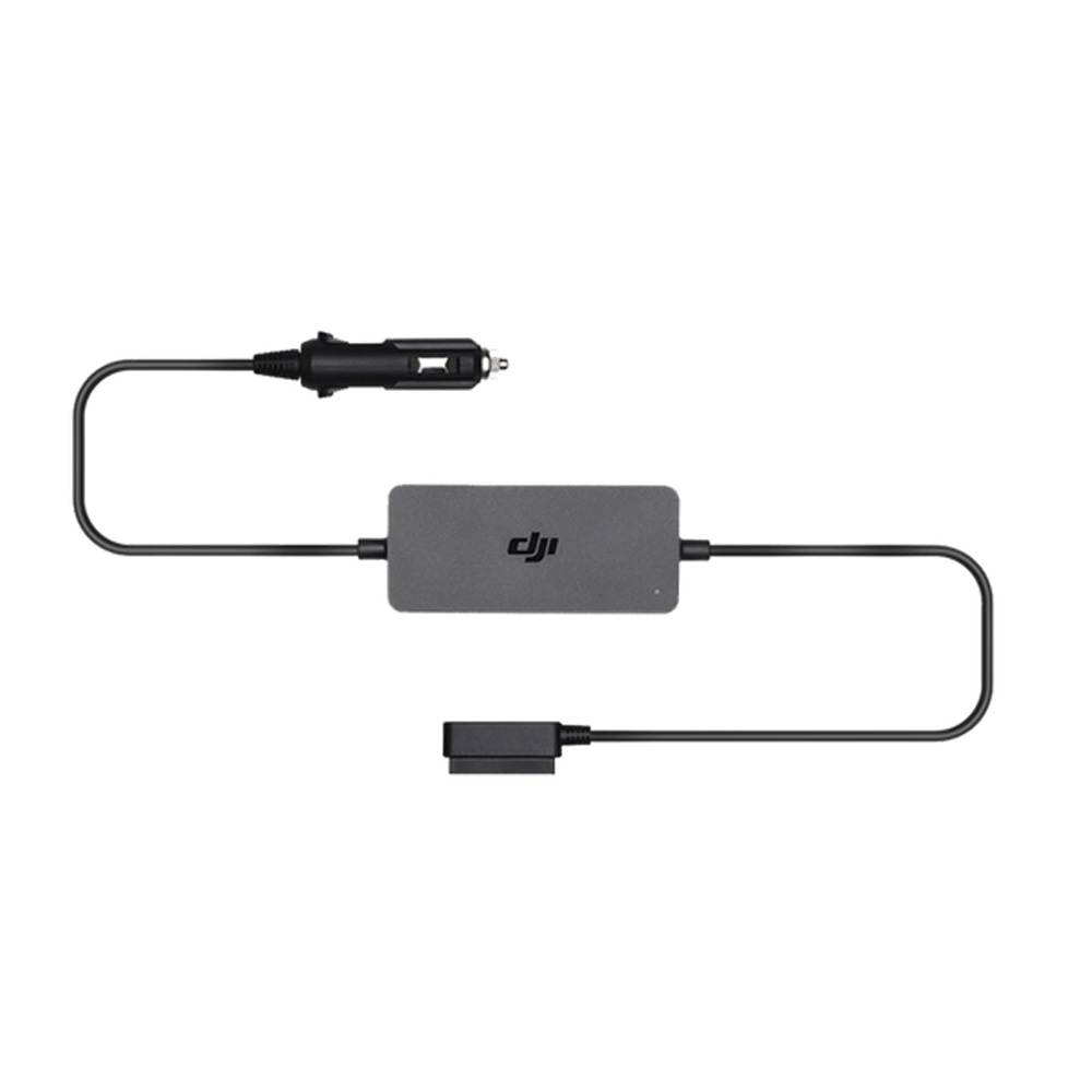 DJI - Mavic Car Charger