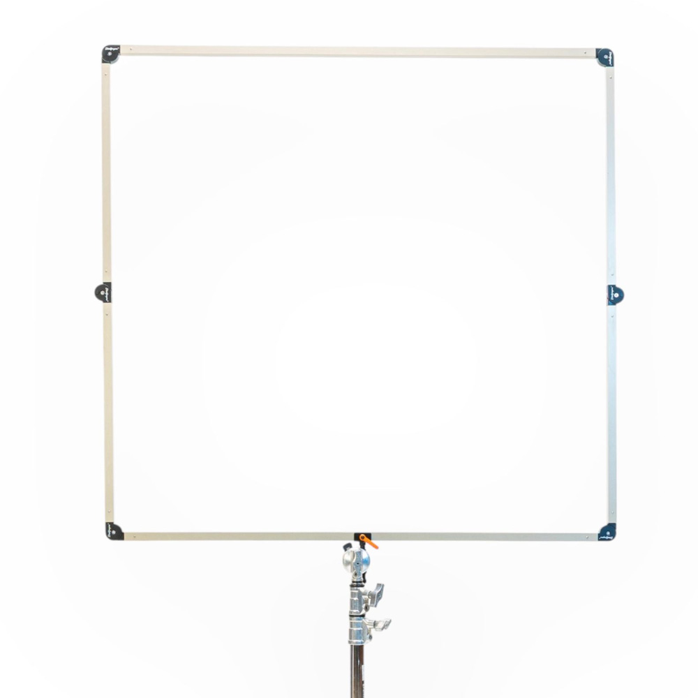 Steelfingers - KLIK Frame 40 x 40