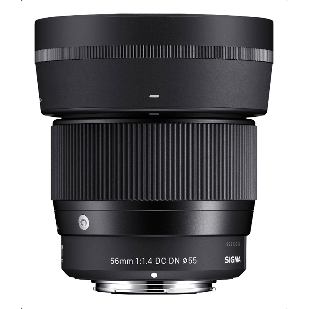 Sigma - 56mm/F1.4 DC DN Contemporary L-Mount