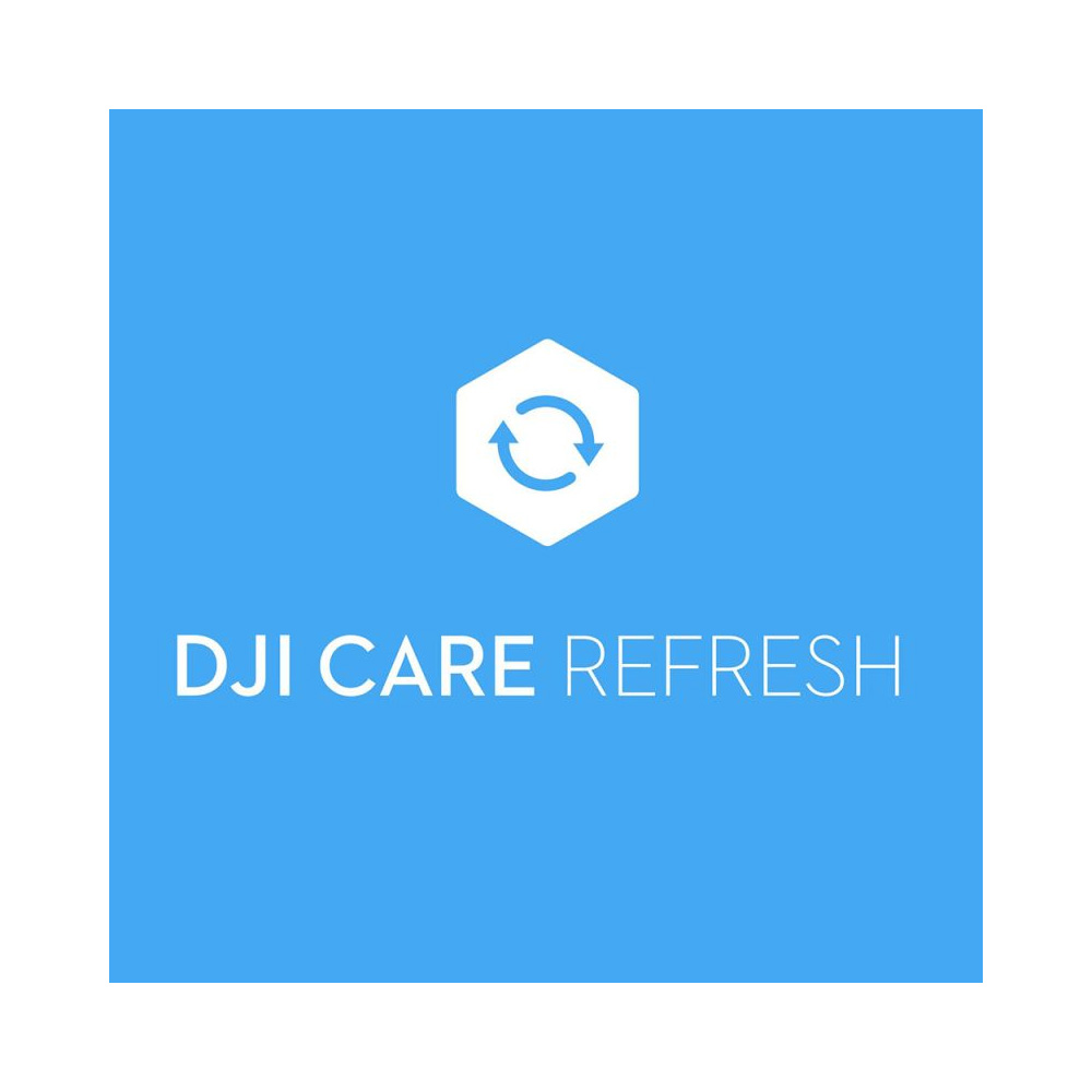 DJI - Care Refresh 1 Jahr (DJI Mavic 4 Pro)