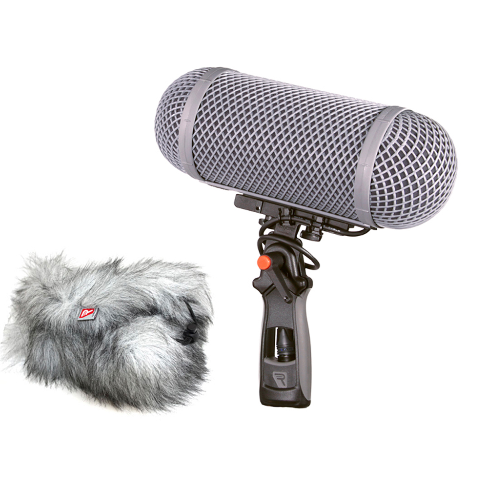 Rycote - Modular Windshield Kit WS 1 (MZL)