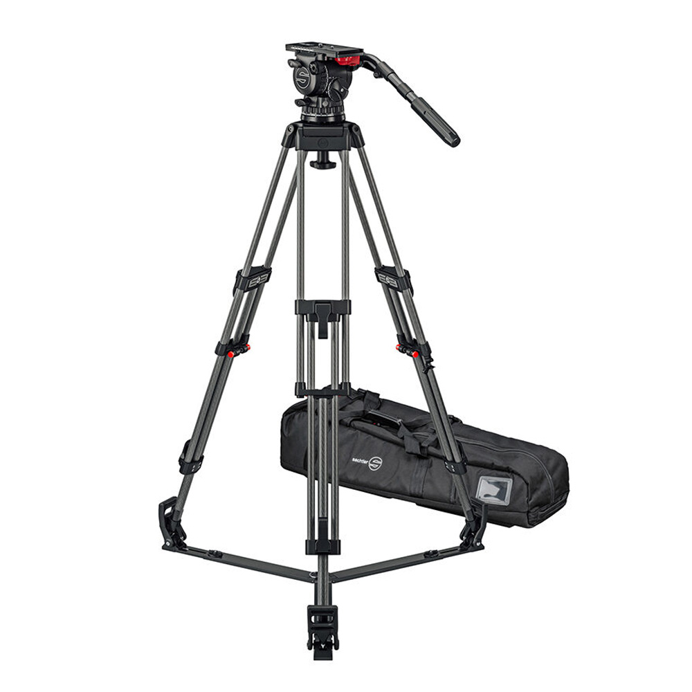 Sachtler -  System FSB 16T MK II ENG CF GS