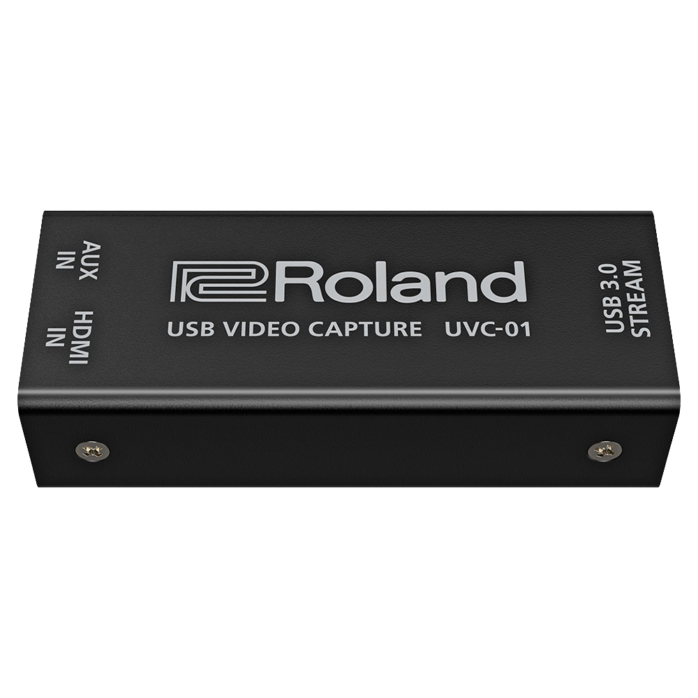 Roland - UVC-01