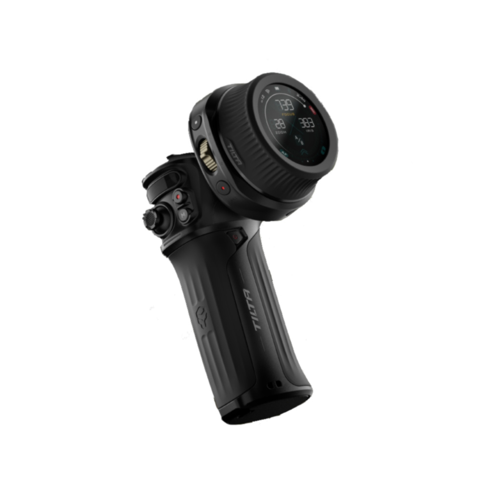 Softron - S|80R Bundle 8x MR + 8x Replay (inc Dongle) | 3.AS80R