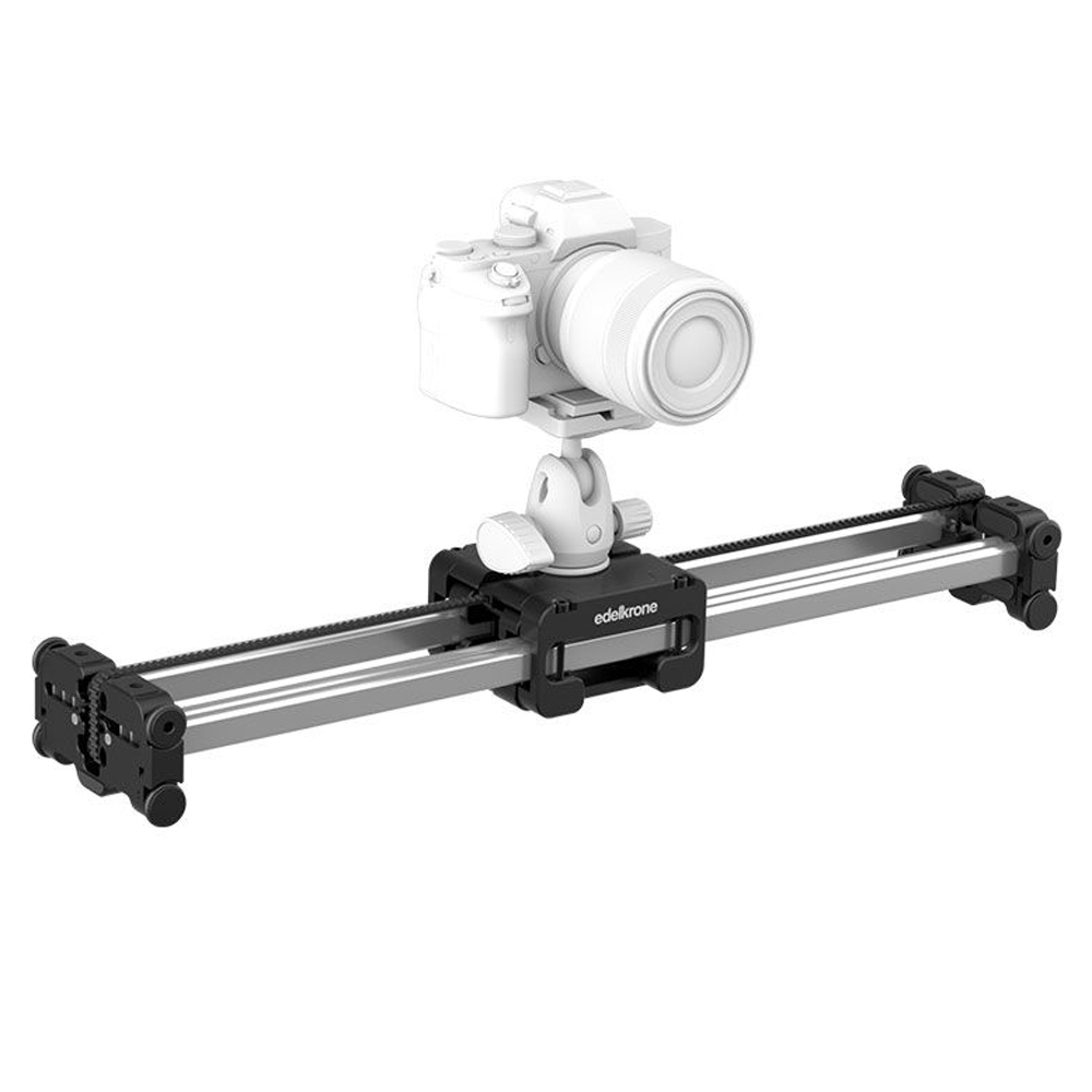 Edelkrone - SliderPLUS Manual Long