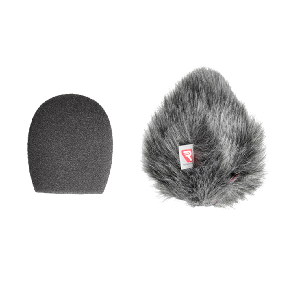 Rycote - 5 cm SGM Foam & Windjammer (24/25)