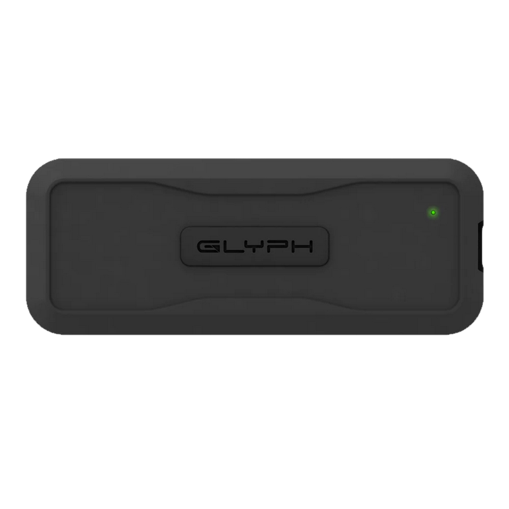 Glyph - Atom EV Portable NVMe SSD 8TB