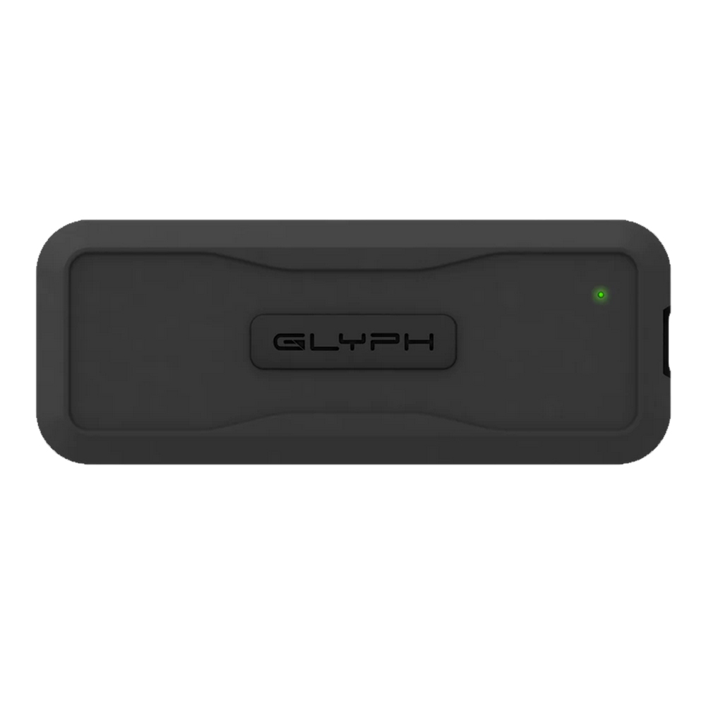 GL-A1000EV-1 Glyph - Atom EV Portable NVMe SSD 1TB