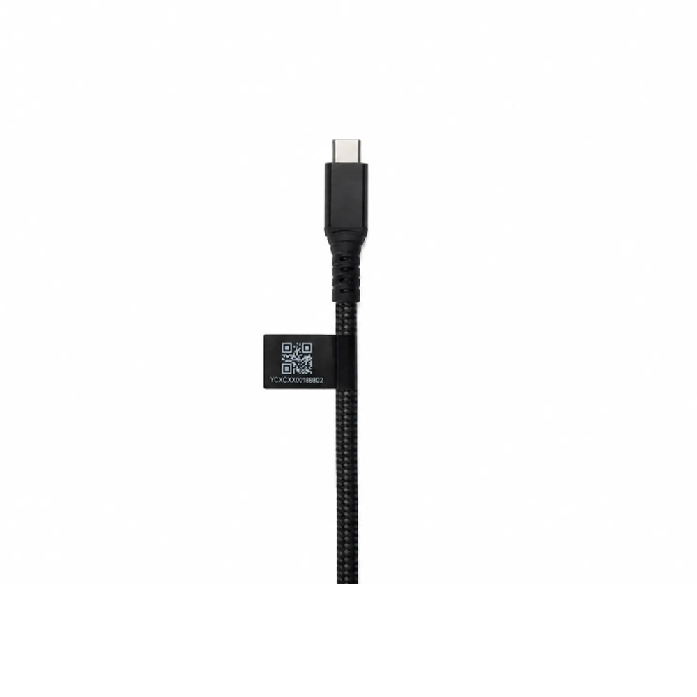 DJI - SDR  Transmission 2 Dual 90° USB-C Videokabel (DP, 50 cm)