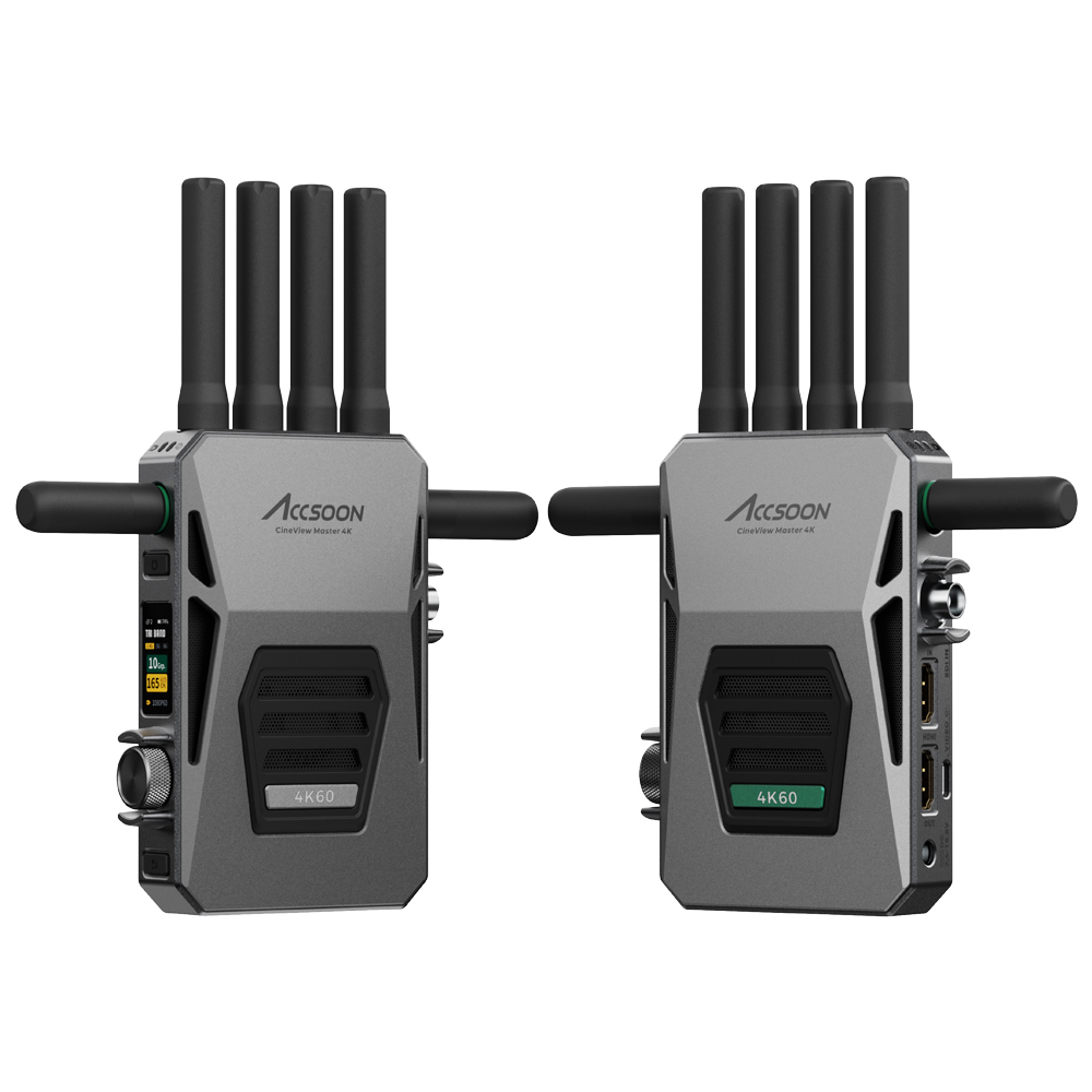 WIT07-1 Accsoon - CineView Master 4K