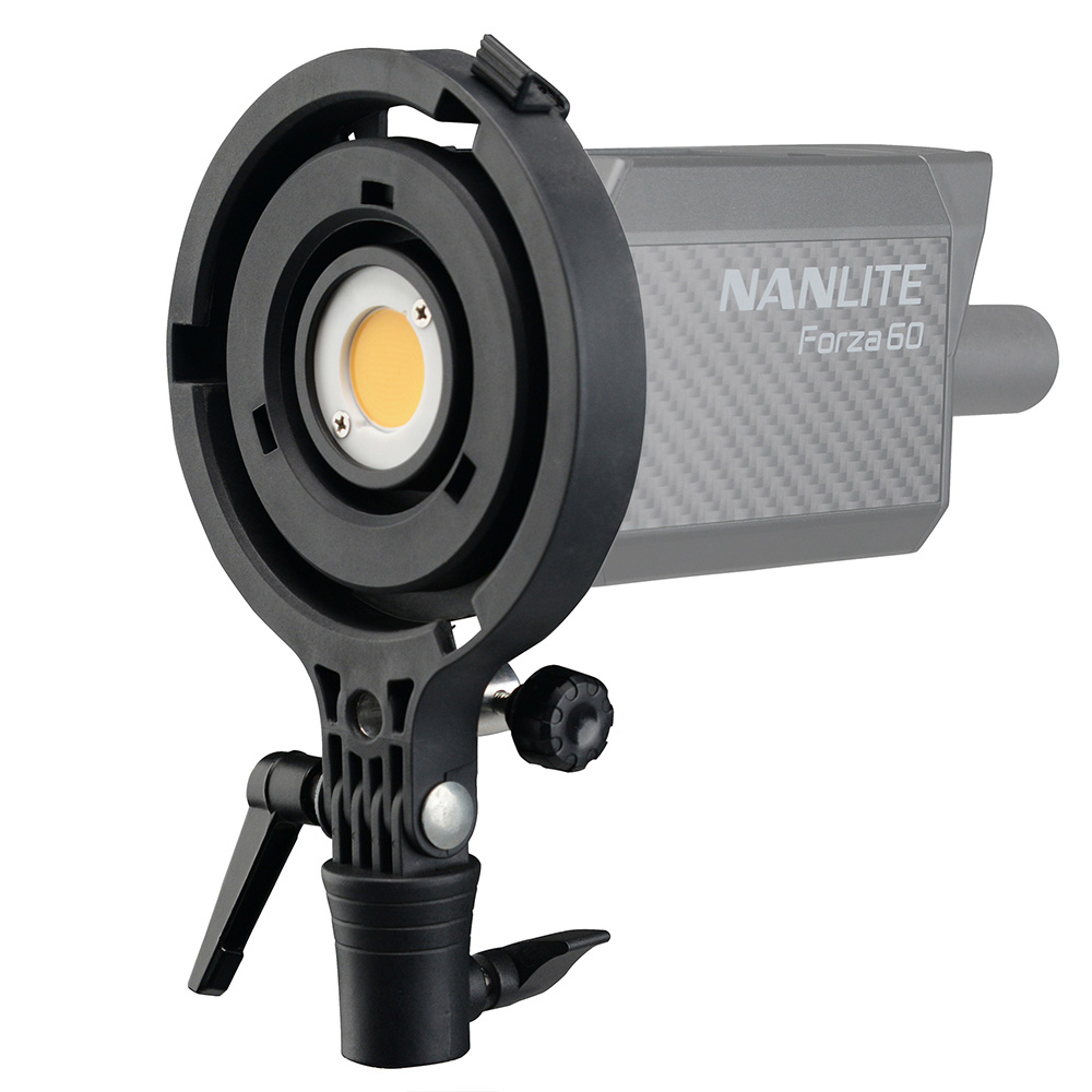 NANLITE - Forza 60 Kit Tageslicht