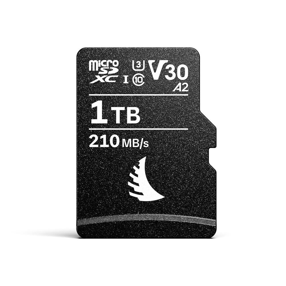 Angelbird - AV PRO microSD V30 A2 - 1 TB