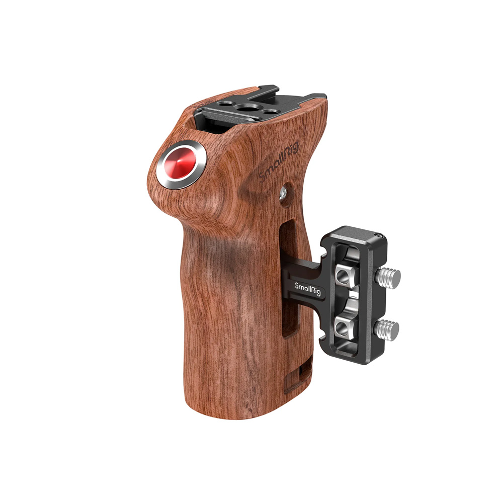 SmallRig - Threaded Side Handle