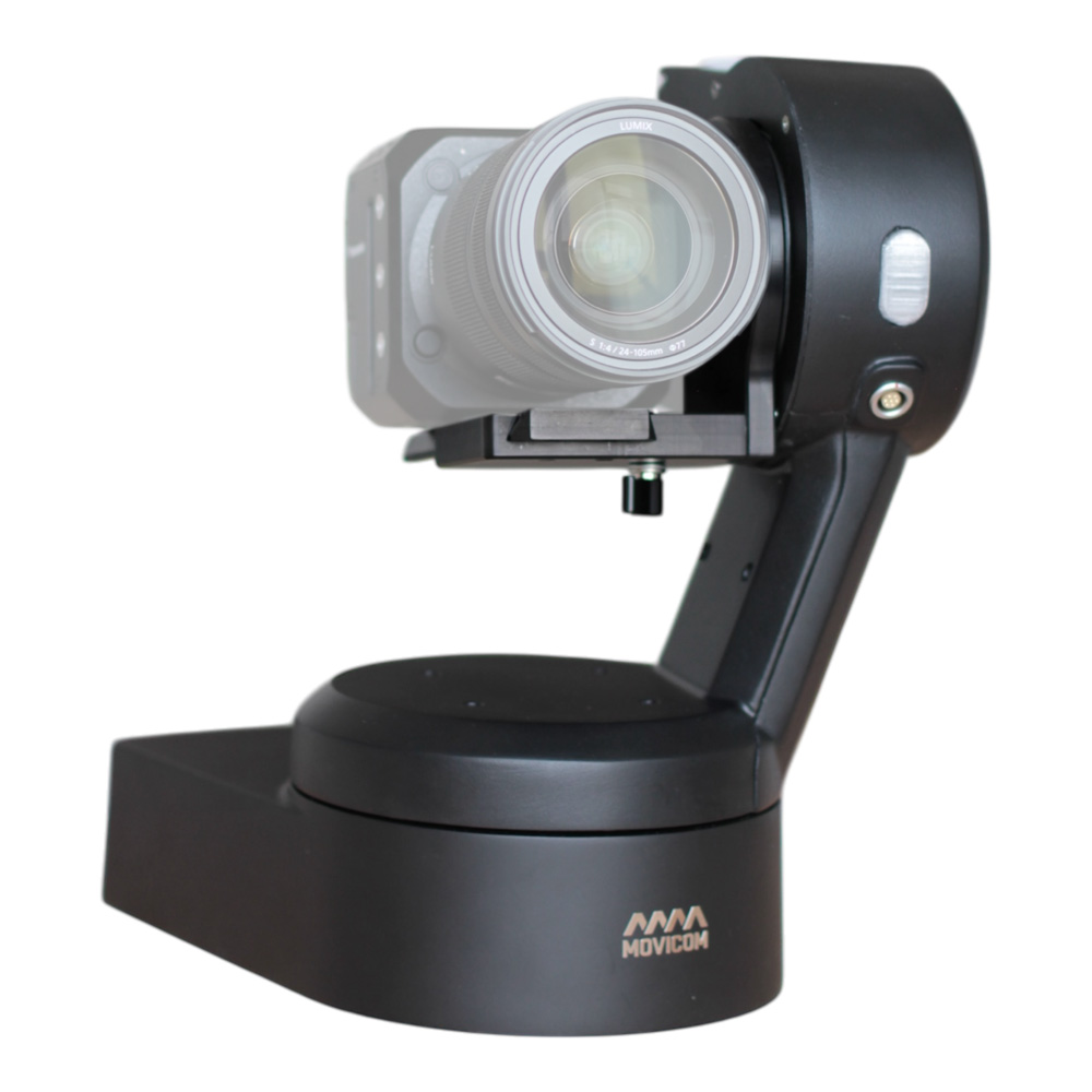 Panasonic - MVI-RBD2 Robyhead D2