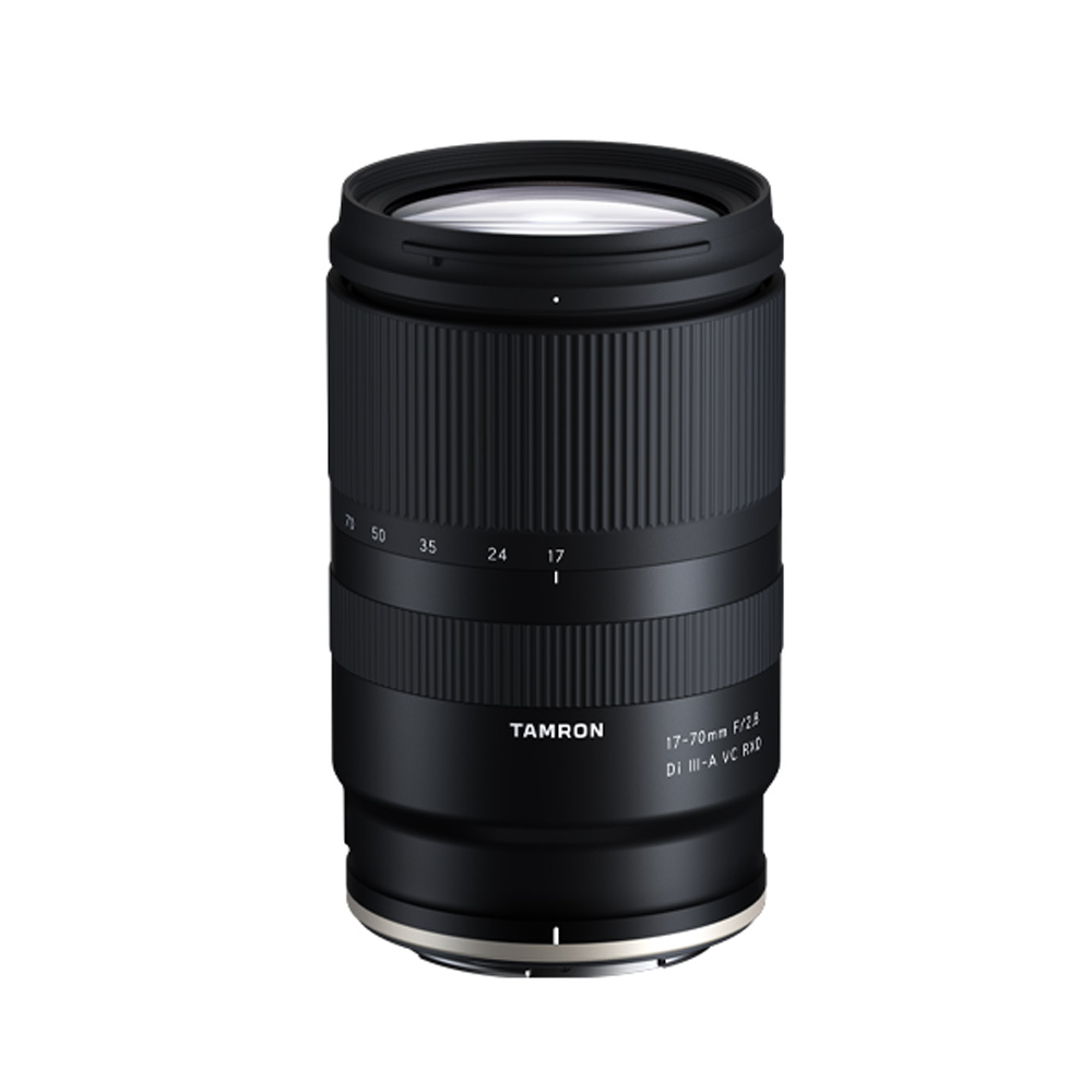 Tamron - 17-70mm F/2.8 Di III-A VC RXD Nikon Z-Mount