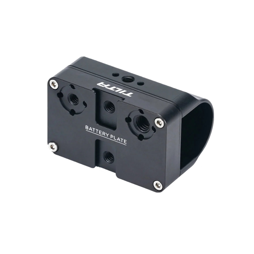 Tilta - Power Supply Module for Ring Grip Tilta - Power Supply Module for Ring Grip