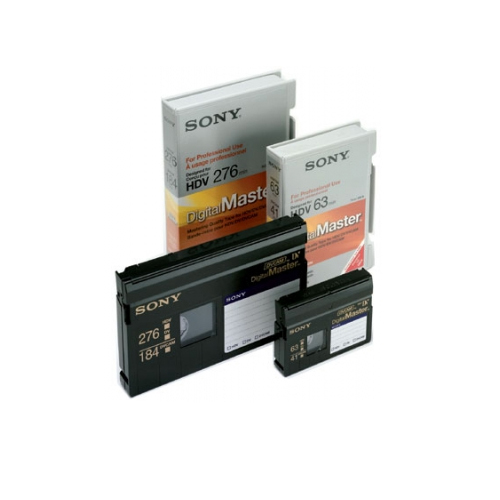 Sony - PHDV276DM2