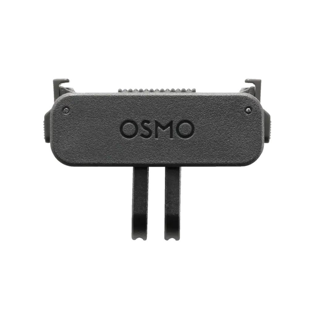 DJI - Osmo 360 II Verstellbare Dual-Direction Schnellverschluss-Adapterhalterung