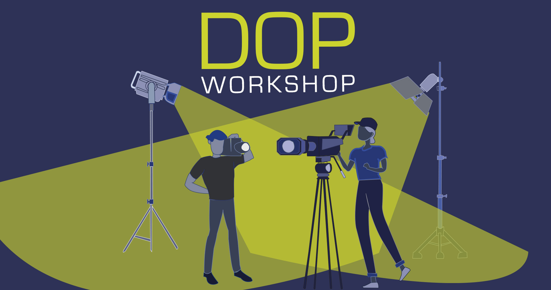 Workshop - DOP 