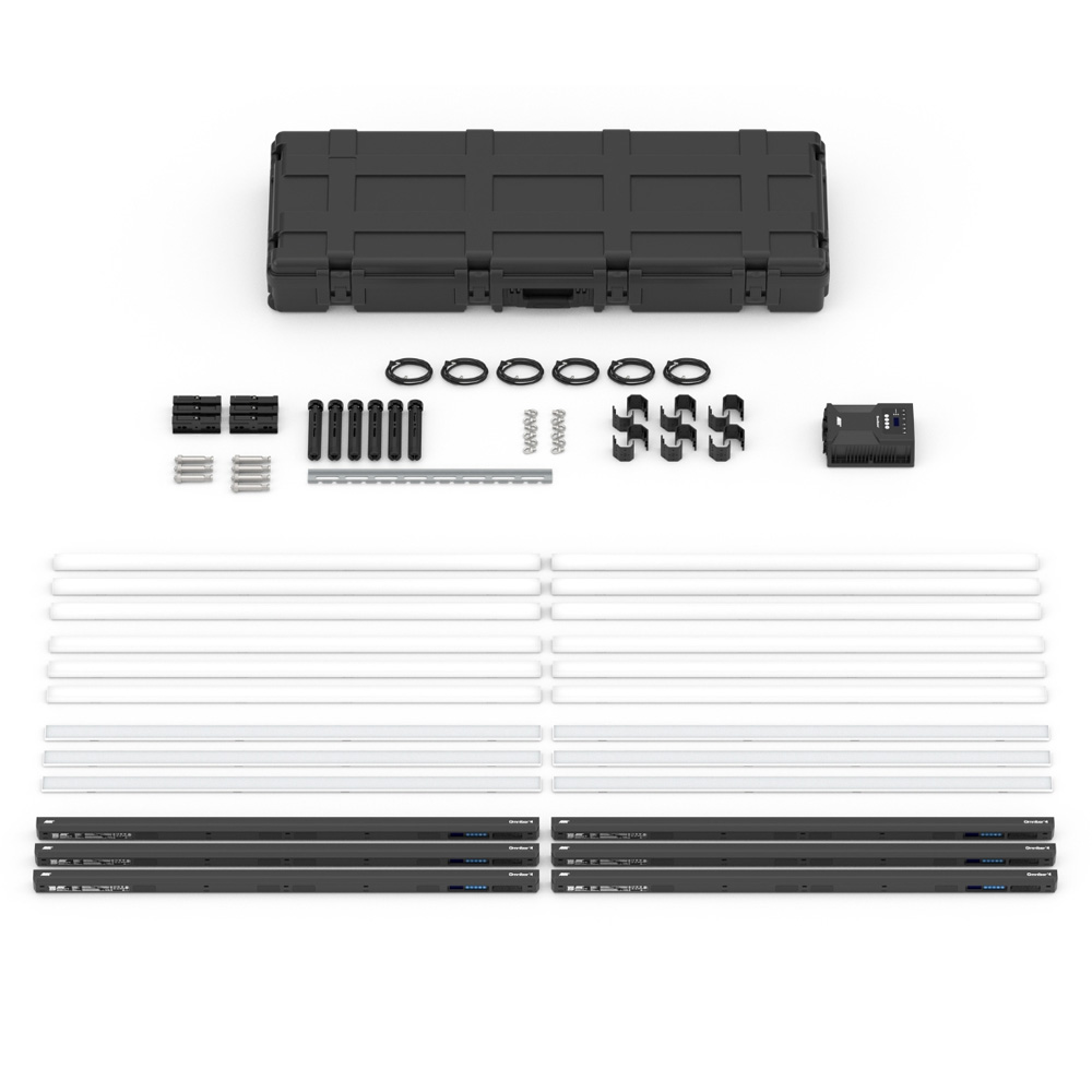 ARRI - Omnibar Production Kit (32 px)