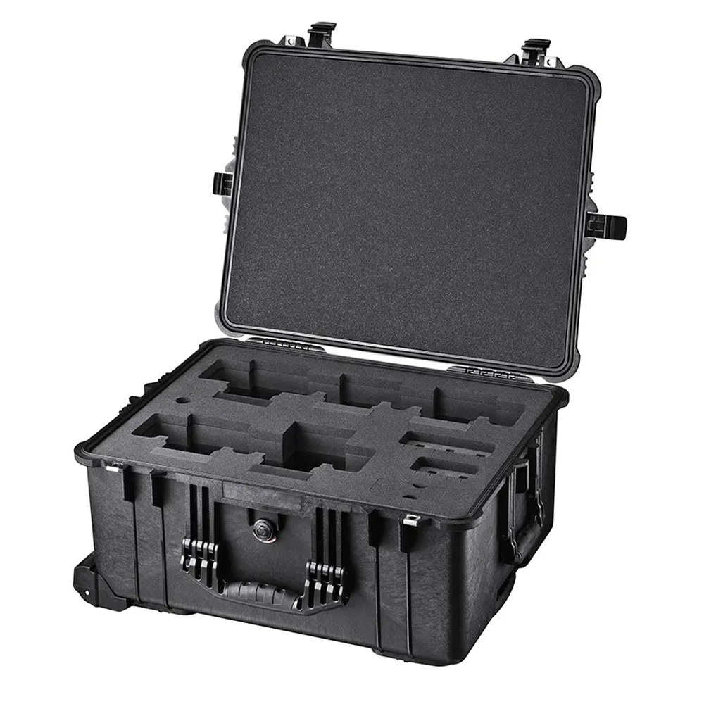 Sigma - Polymer Multi-Case PMC-002