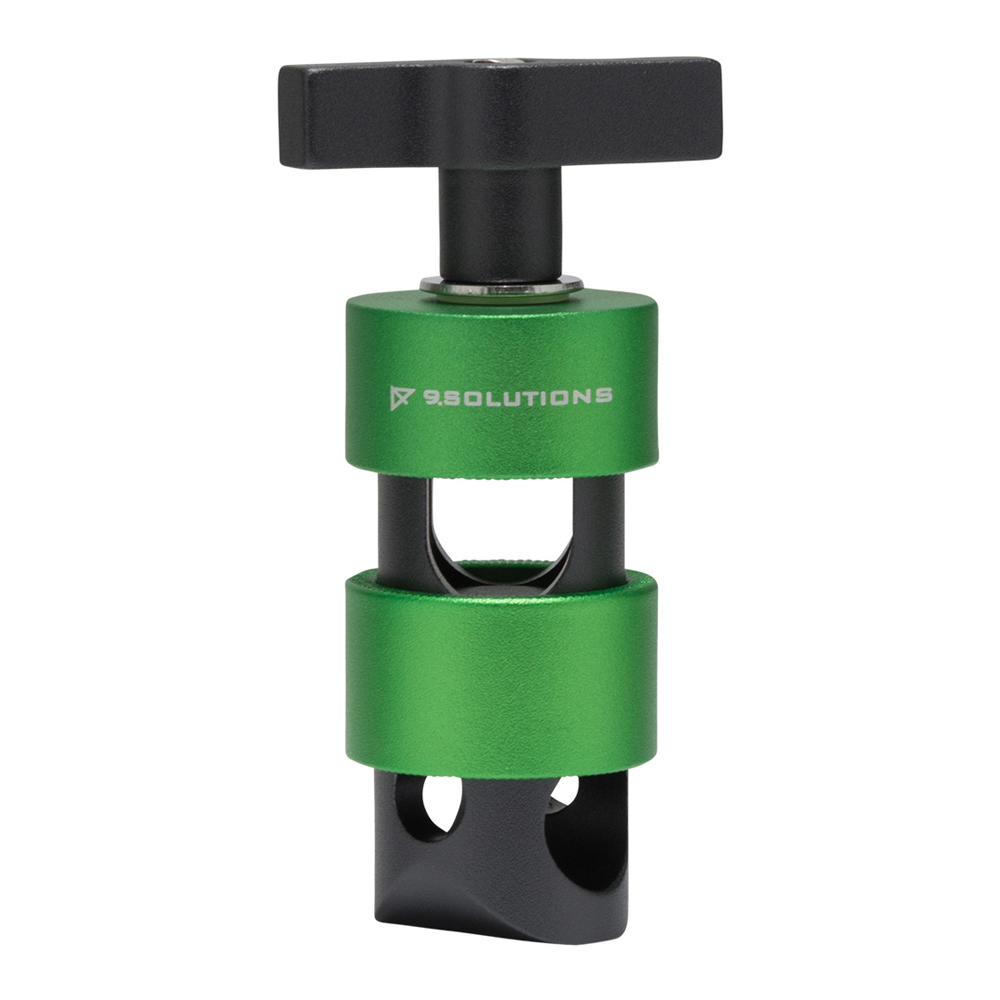9VG5096A-1 9.solutions - 5/8" + 3/8" Gag Closed