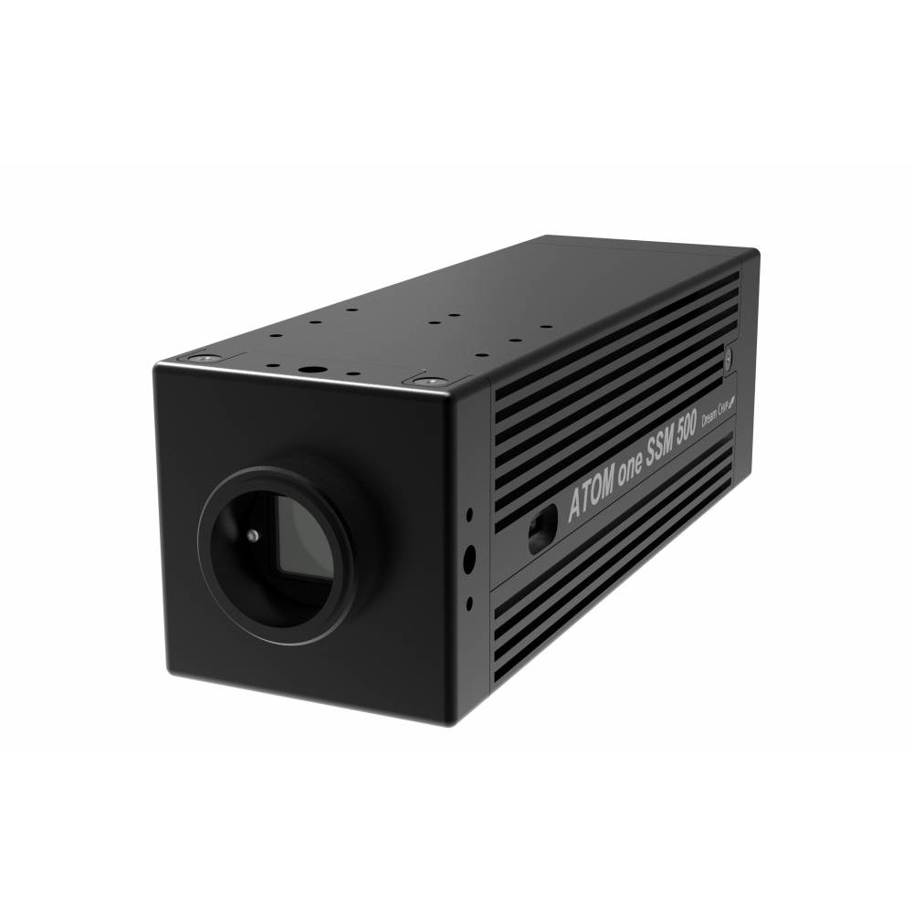 001-10025_02 Dreamchip - AtomOne SSM500 + C-Mount