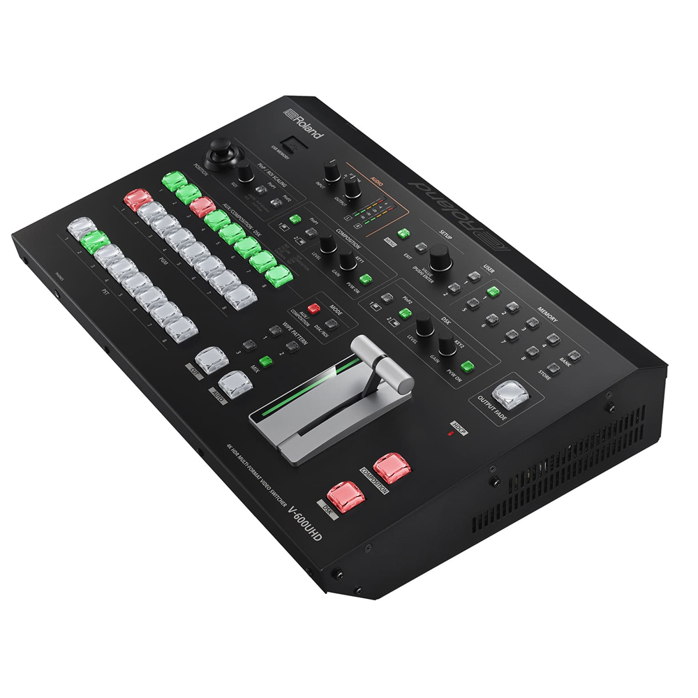 Roland - V-600UHD