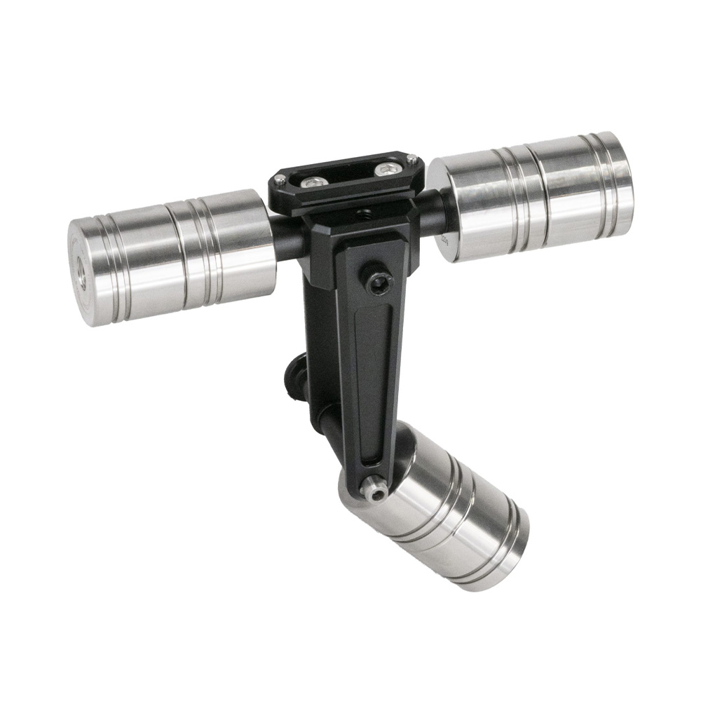 Tilta - Float System Bottom Counterweight Bracket