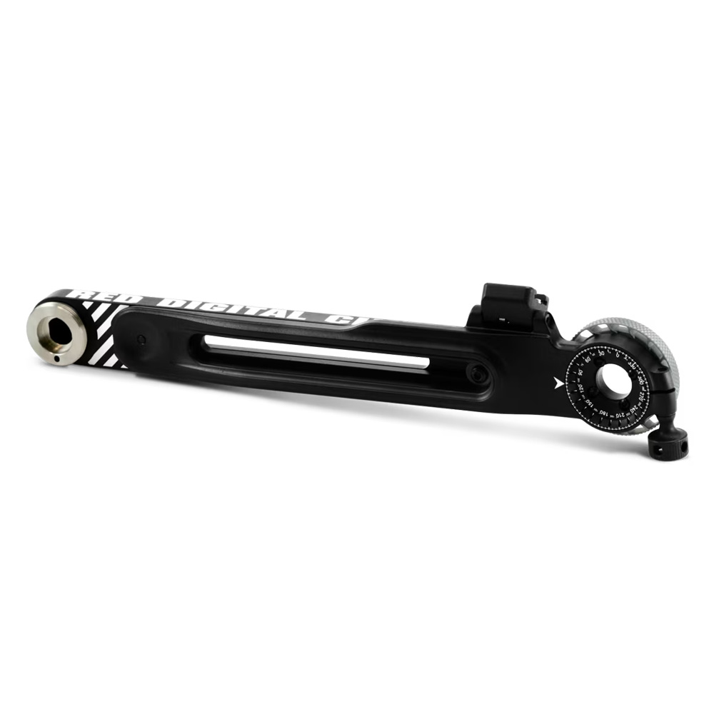 RED - EVF Extension Arm