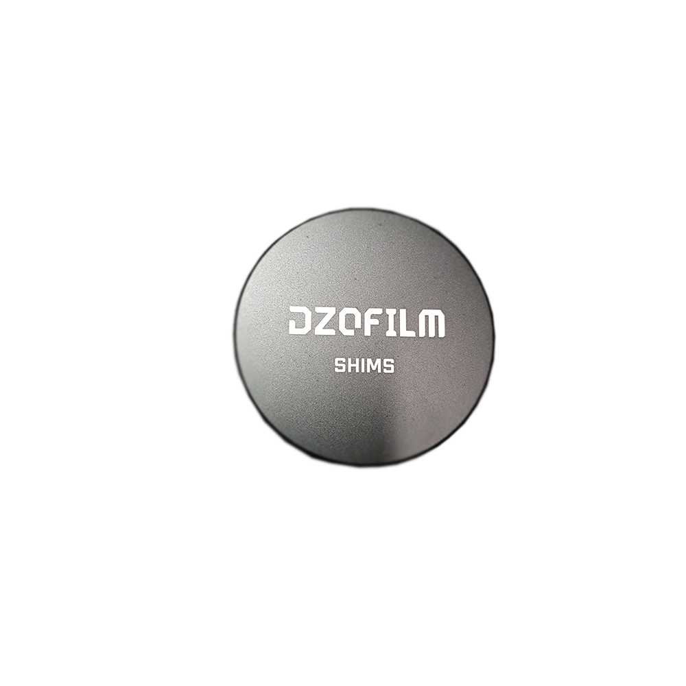 DZOFilms - Shim for Pictor Zoom and Vespid Lenses