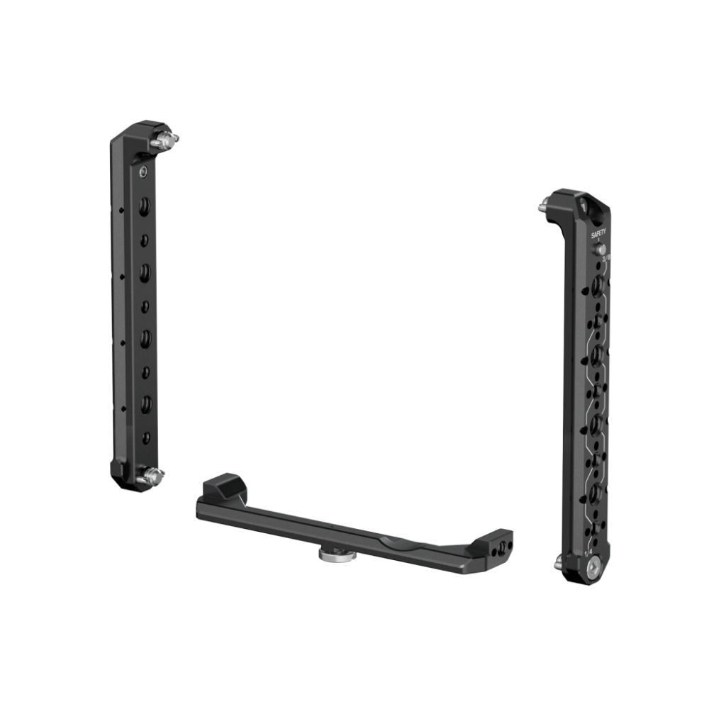 Bright Tangerine - Fujifilm GFX ETERNA Side Rib Kit