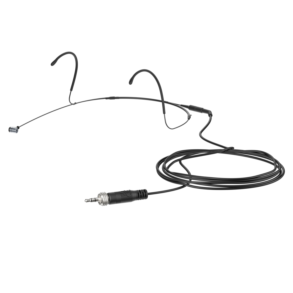 Sennheiser - Headmic 4 BK