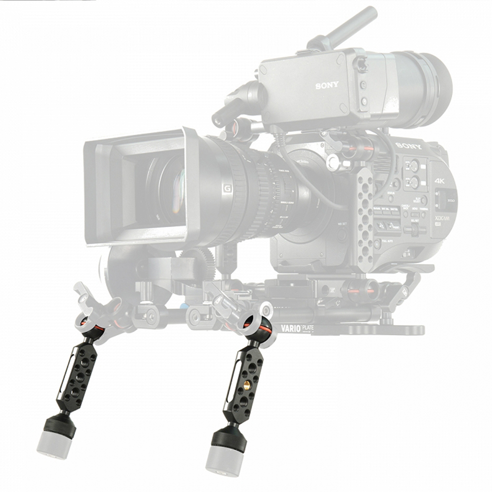 Slidekamera - VARIO Articulated Arm 4,7"