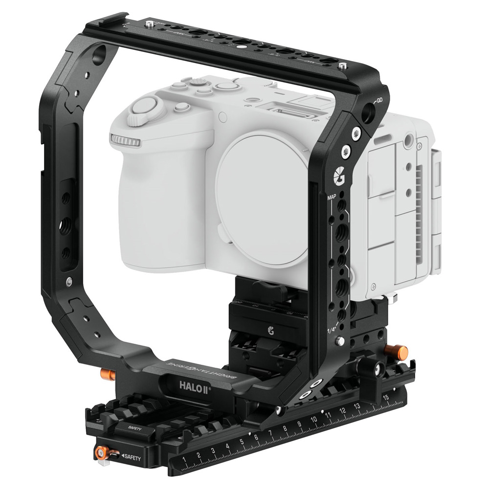 Bright Tangerine - OpenRig Advanced Kit