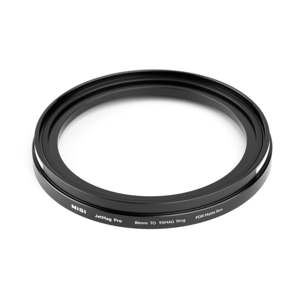 NiSi - JetMag Pro Matte Box Adapterring 86mm (95MAG)