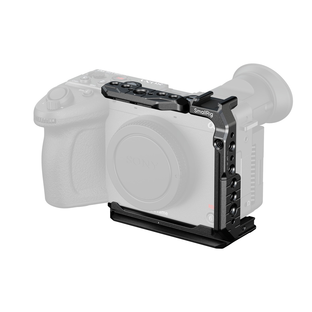 SmallRig - Half Cage für Sony FX2 - 5591